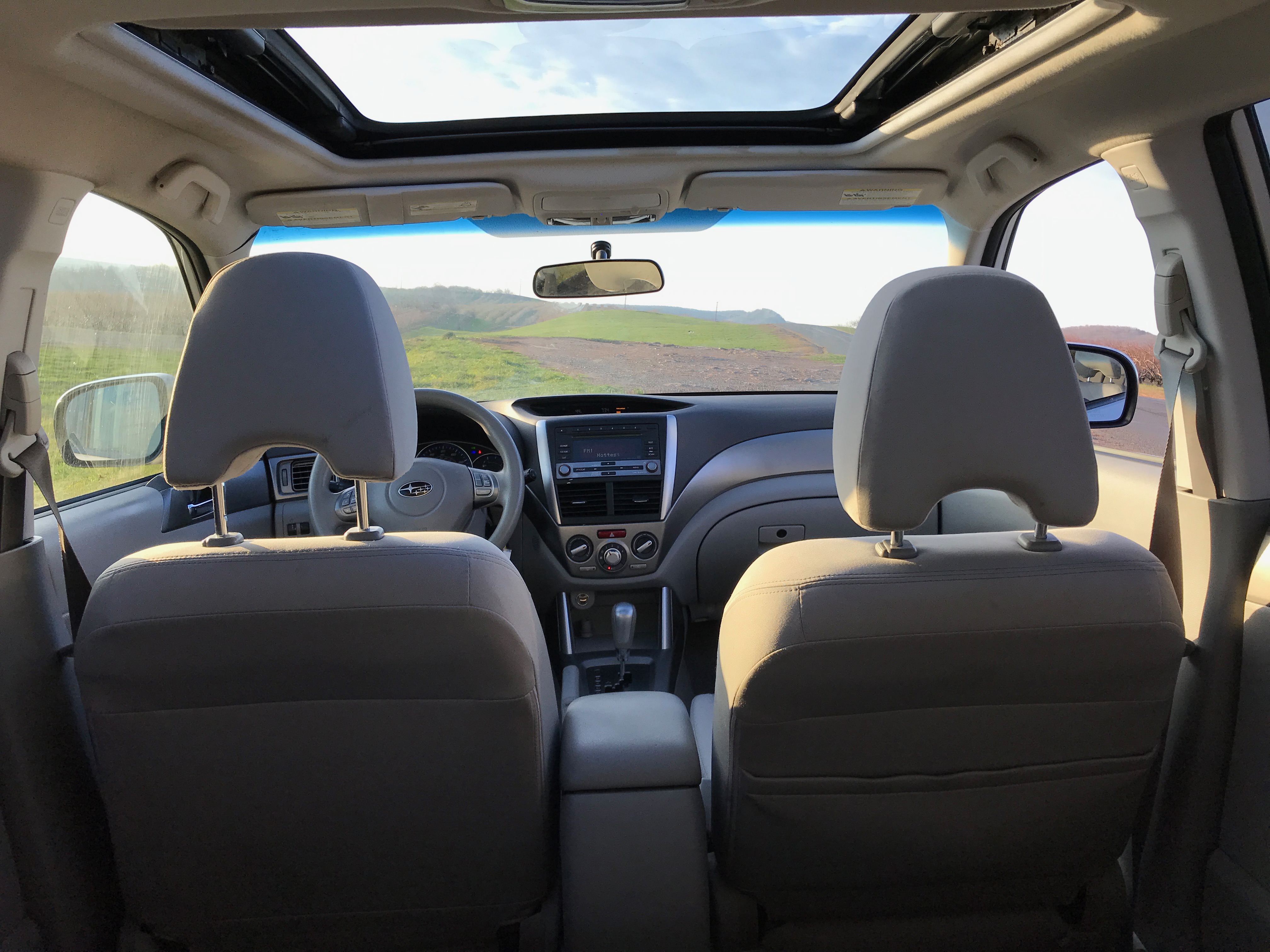Go Motors Niantic, CT Purveyors of 3rd Generation Toyota 4Runners and other lengedary classics